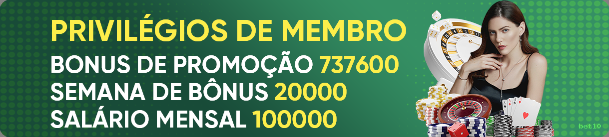 Download gratuito do app da bet10
