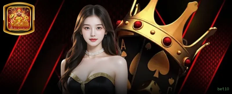 Imagem promocional da bet10 mostrando a plataforma e suas vantagens