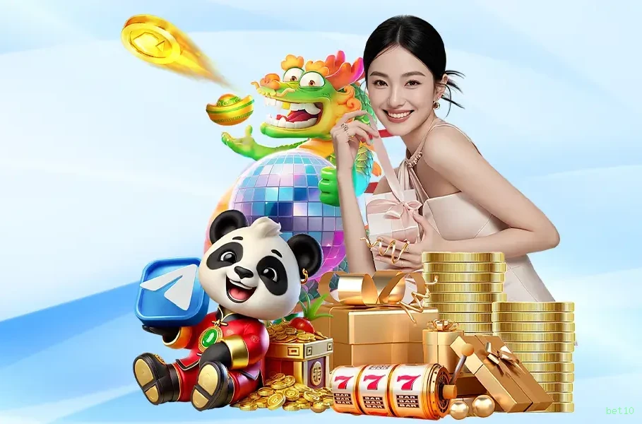 Plataforma completa da bet10 com todos os jogos